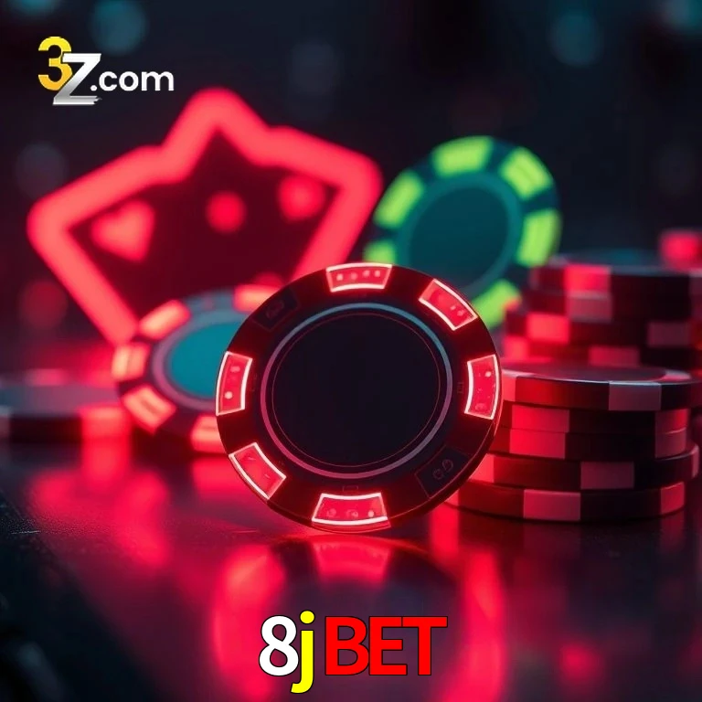 8jbet Slot Analytics
