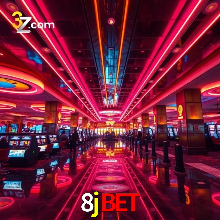 8jbet APK Interface