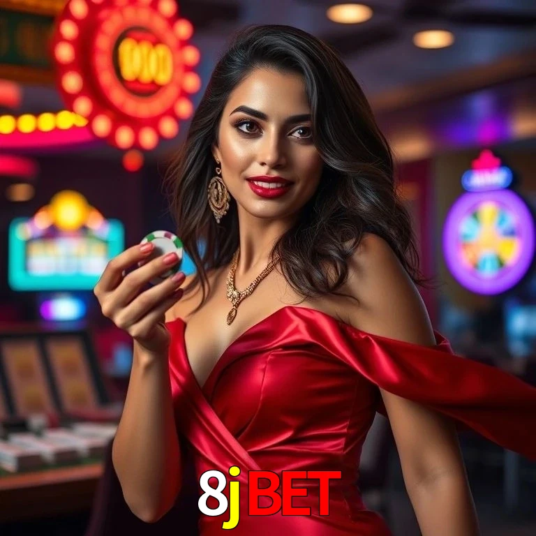 8jbet Torneios Slots